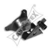 CAUTEX 460949 Holder, engine mounting